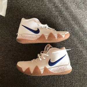 Nike Kyrie 4 “Uncle Drew”